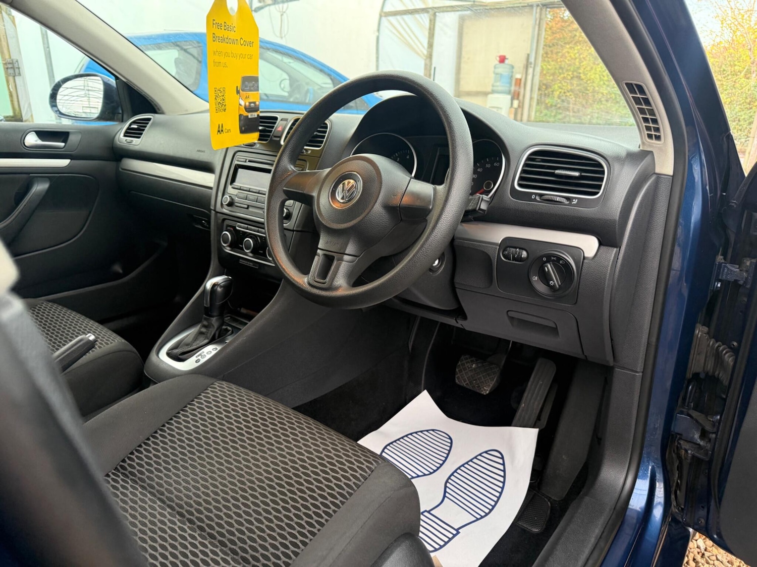 Used Volkswagen Golf 2012 for sale - 76573309: Photo 50