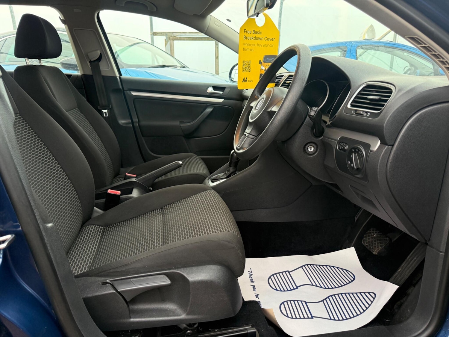 Used Volkswagen Golf 2012 for sale - 76573309: Photo 51