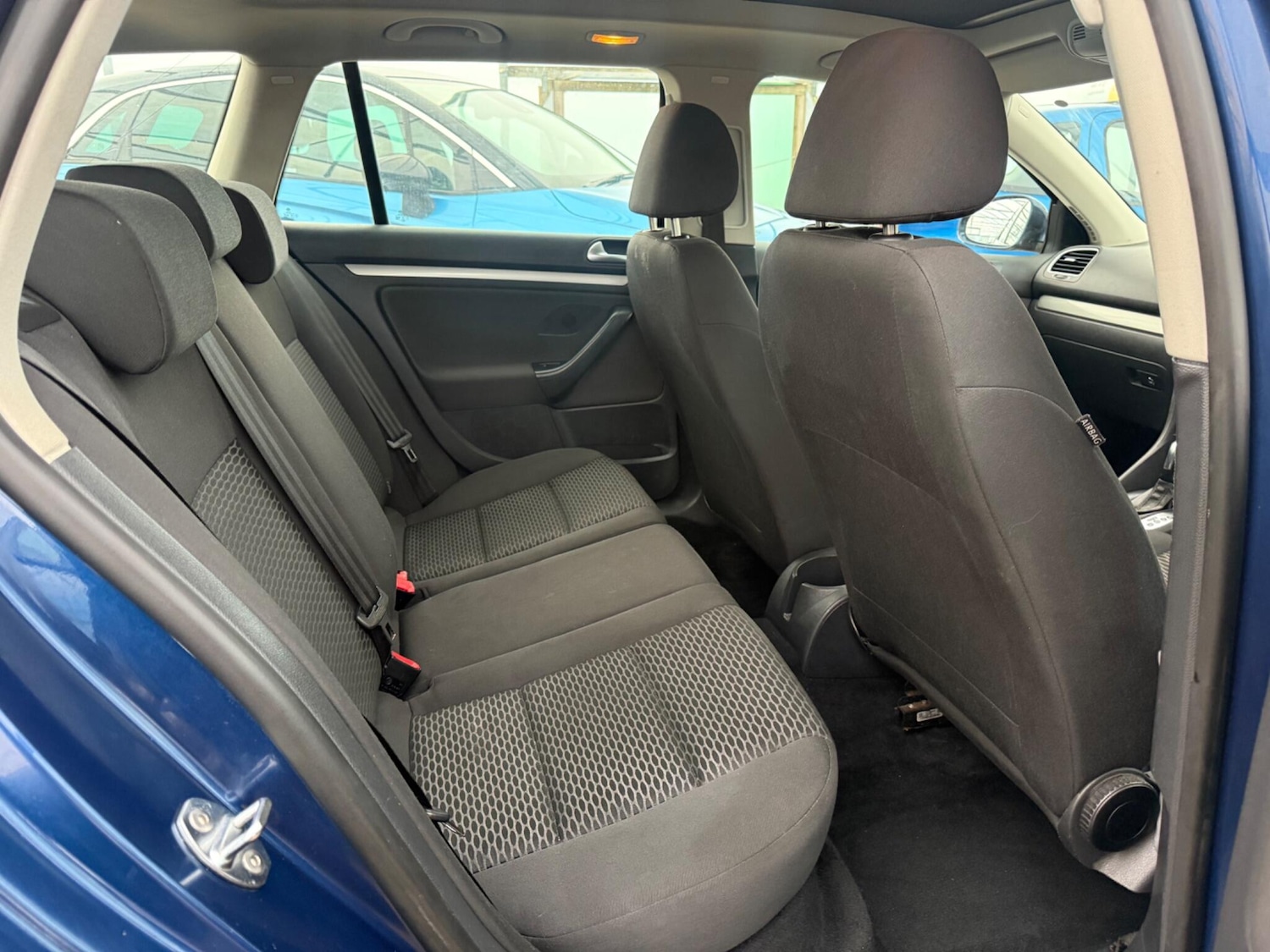 Used Volkswagen Golf 2012 for sale - 76573309: Photo 56