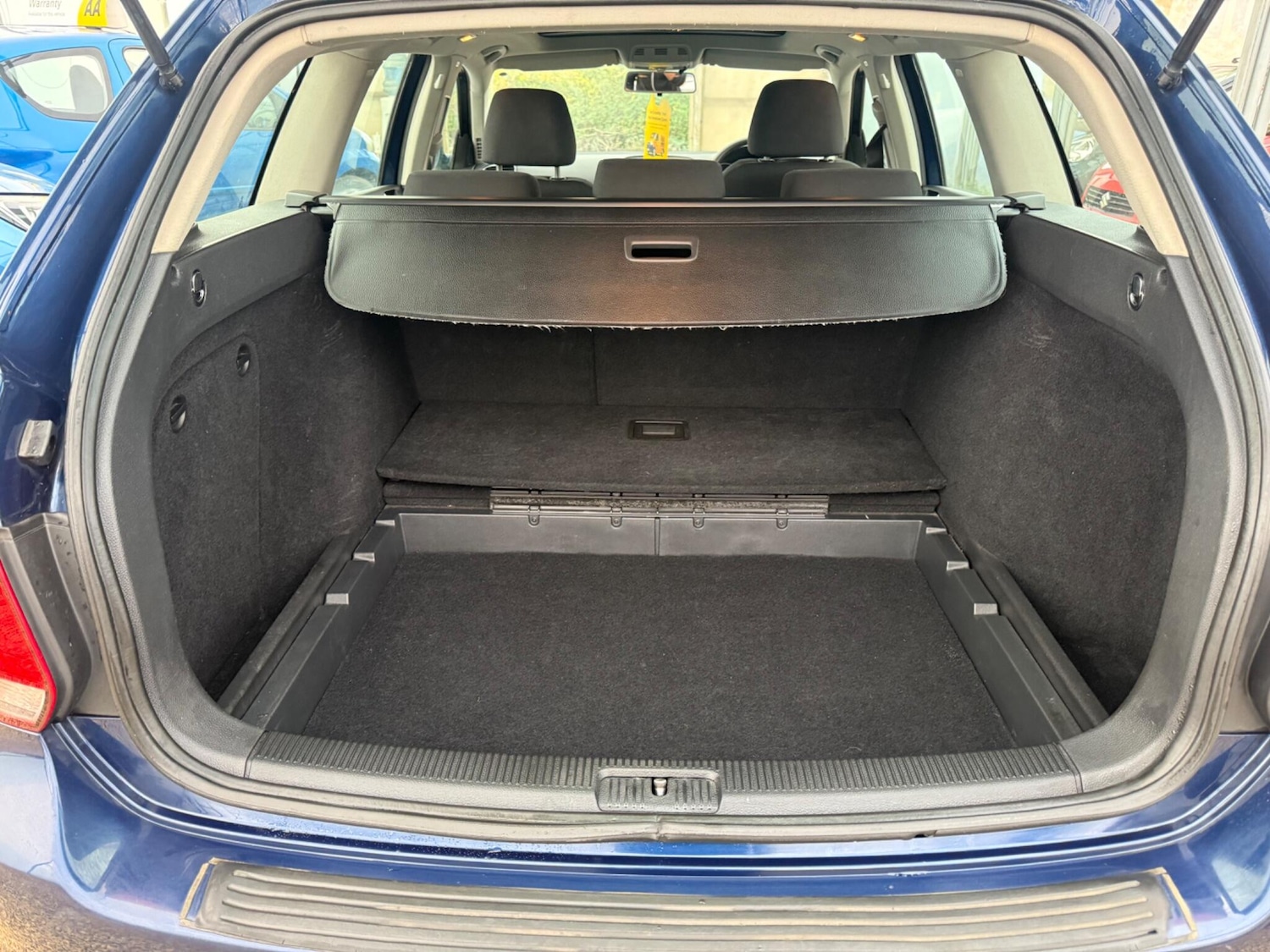 Used Volkswagen Golf 2012 for sale - 76573309: Photo 59