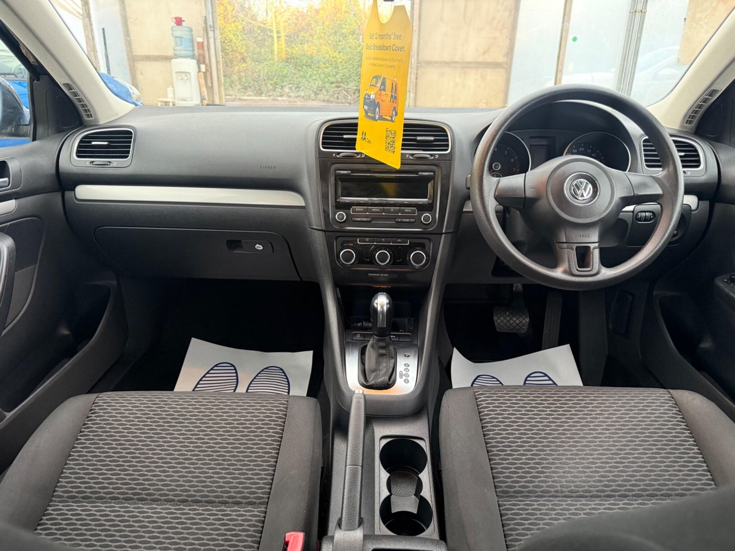 Used Volkswagen Golf 2012 for sale - 76573309: Photo 60