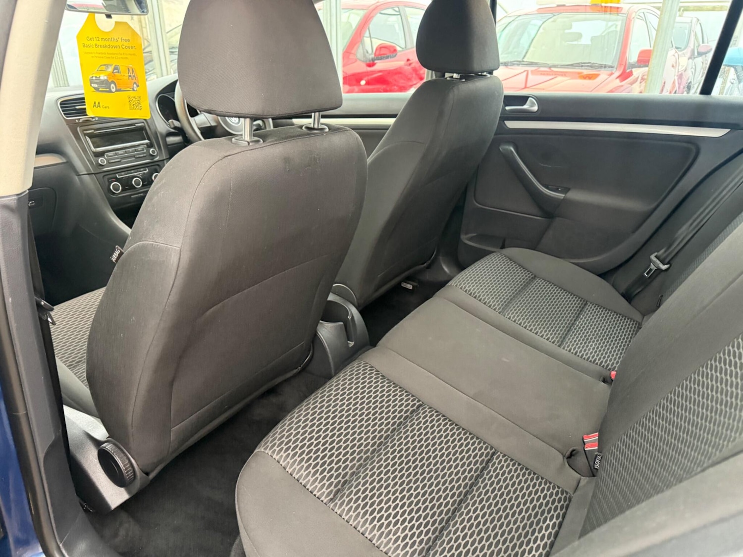 Used Volkswagen Golf 2012 for sale - 76573309: Photo 65