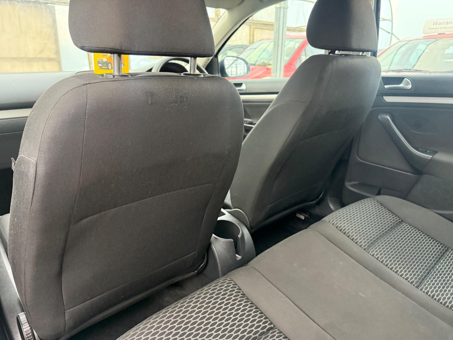 Used Volkswagen Golf 2012 for sale - 76573309: Photo 66