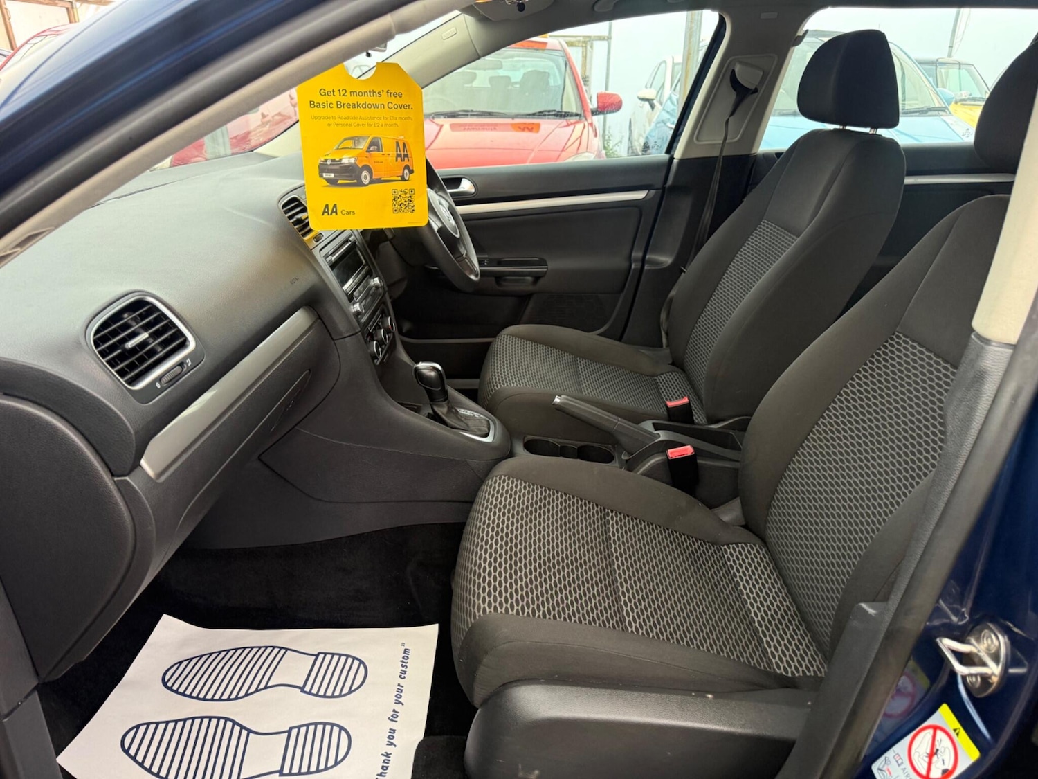 Used Volkswagen Golf 2012 for sale - 76573309: Photo 69