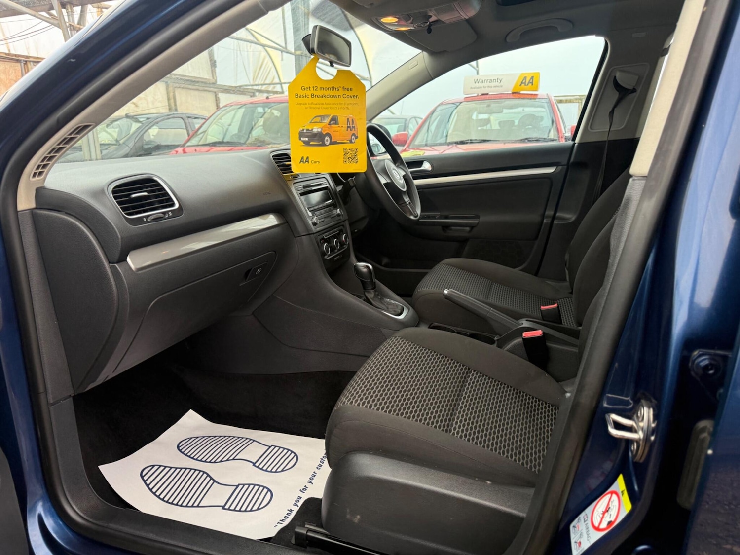 Used Volkswagen Golf 2012 for sale - 76573309: Photo 70