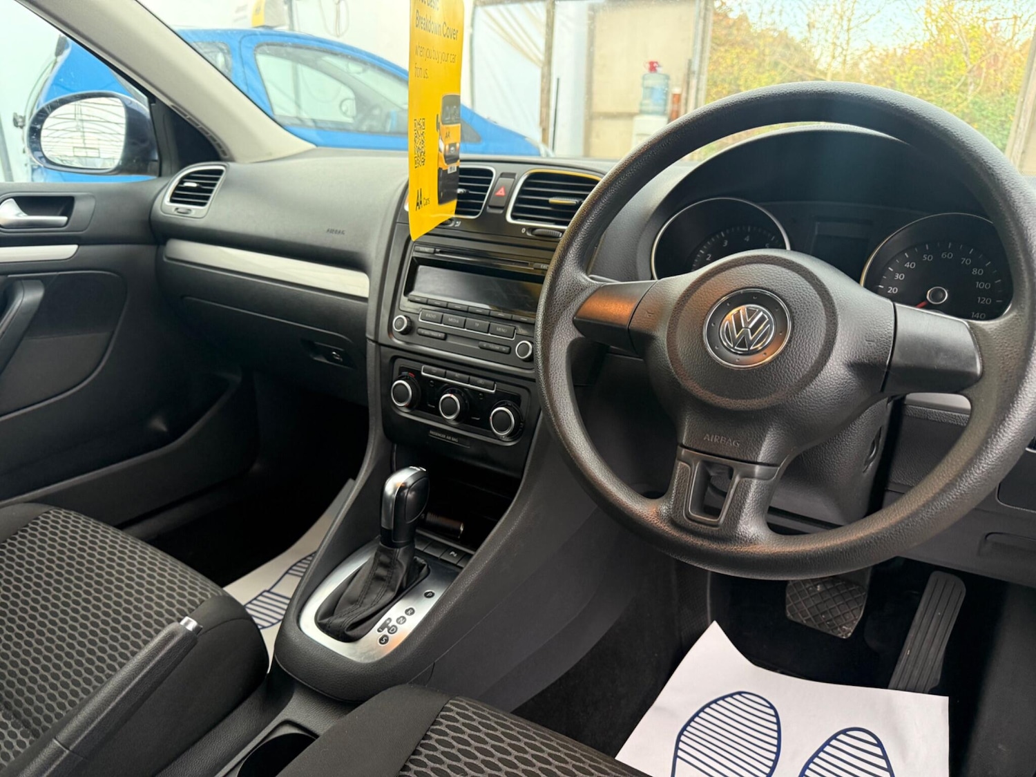 Used Volkswagen Golf 2012 for sale - 76573309: Photo 72