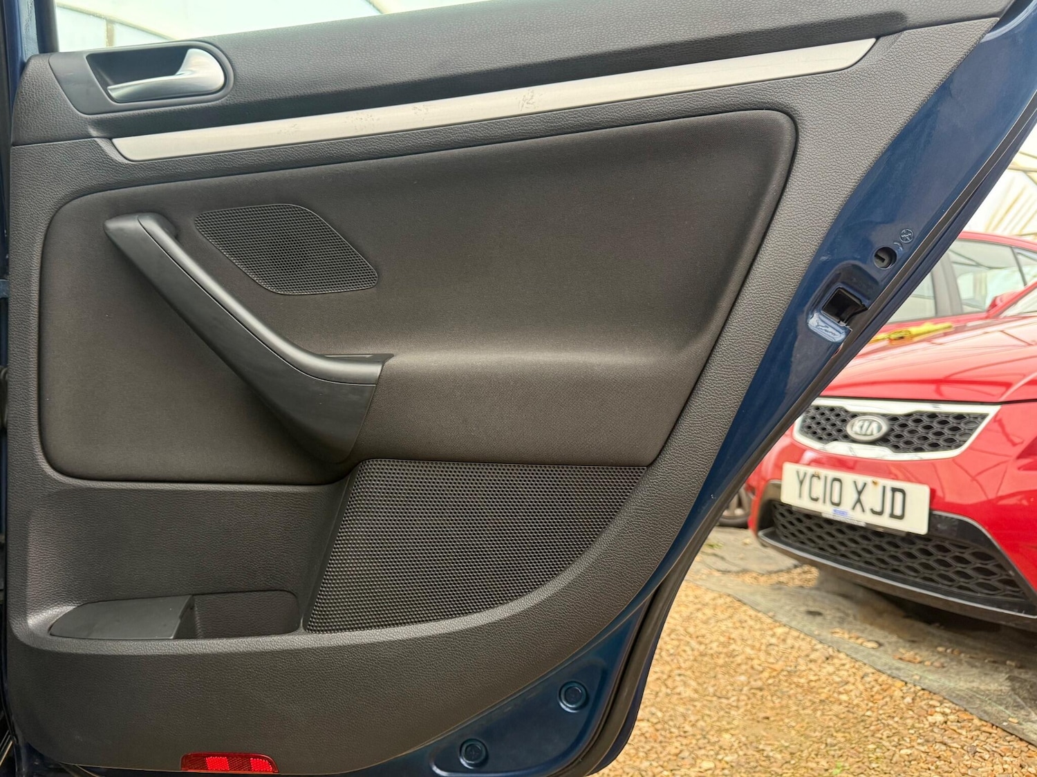 Used Volkswagen Golf 2012 for sale - 76573309: Photo 77