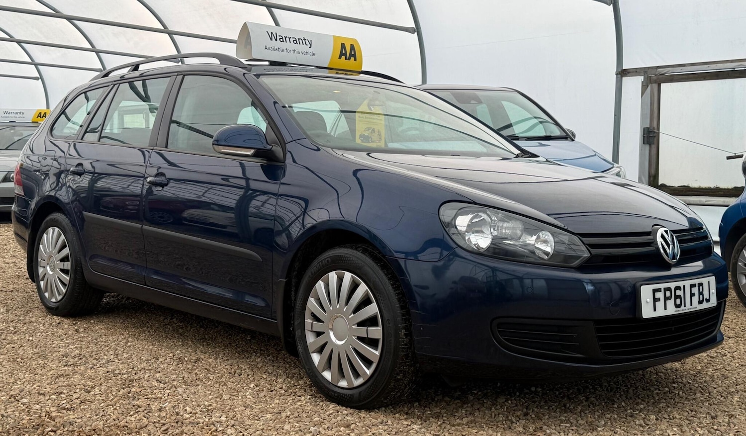 Used Volkswagen Golf 2012 for sale - 76573309: Photo 8
