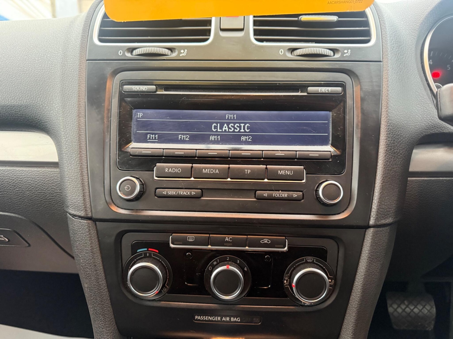 Used Volkswagen Golf 2012 for sale - 76573309: Photo 80