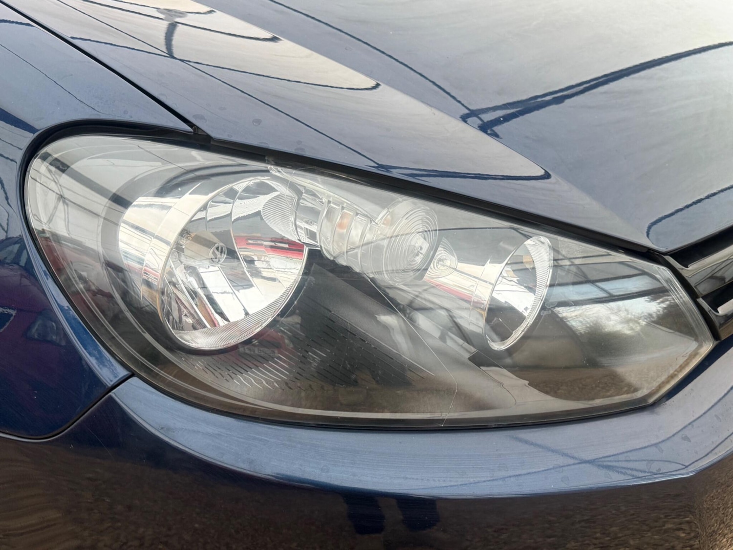 Used Volkswagen Golf 2012 for sale - 76573309: Photo 81