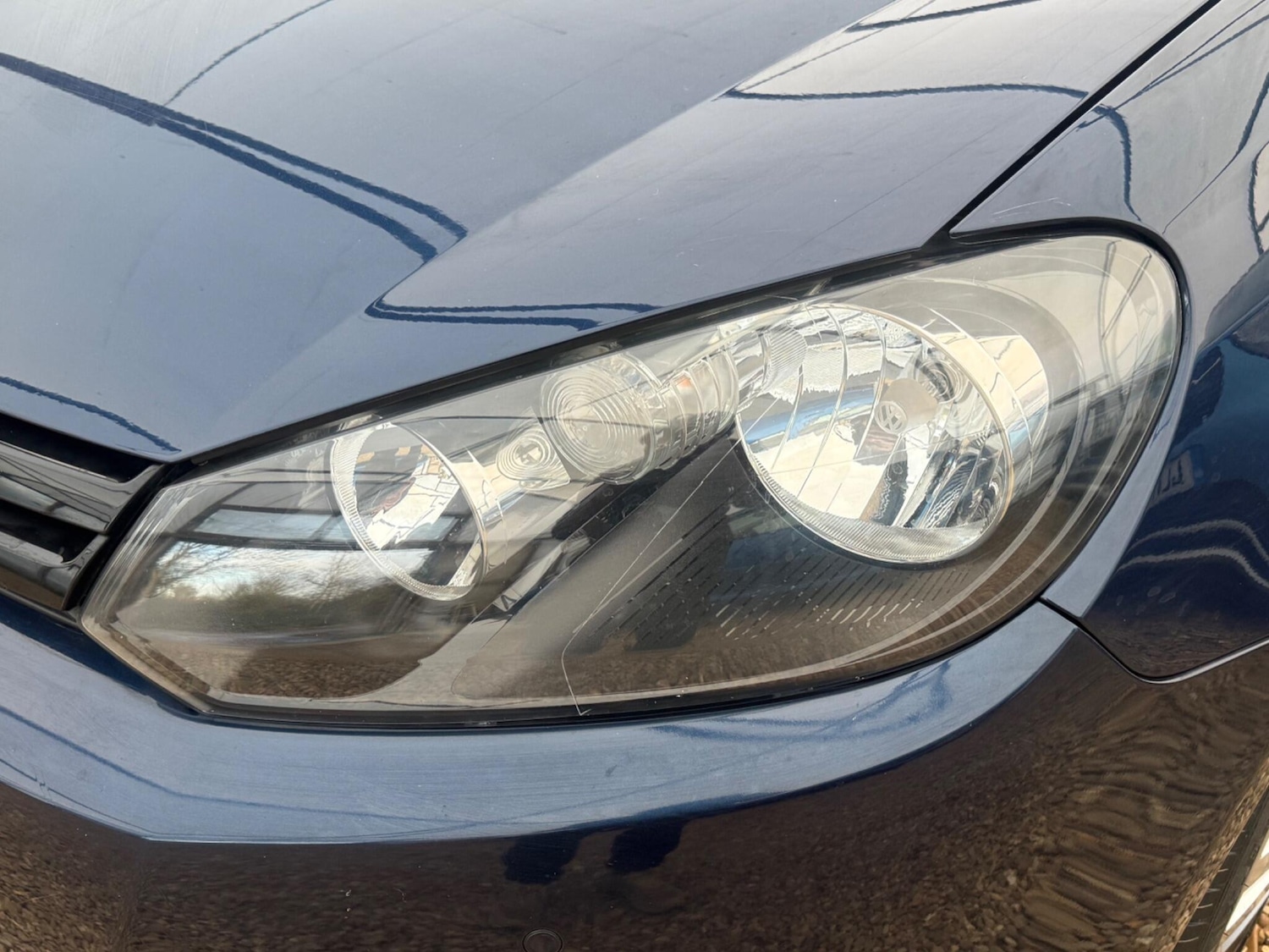 Used Volkswagen Golf 2012 for sale - 76573309: Photo 82