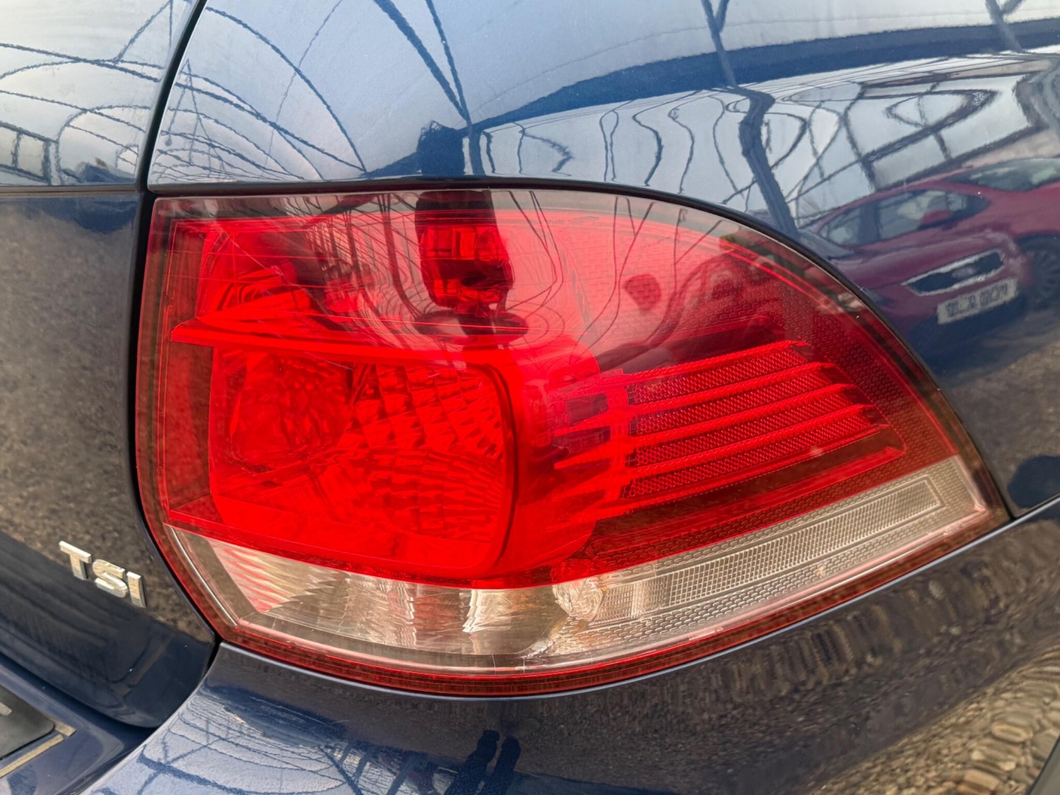 Used Volkswagen Golf 2012 for sale - 76573309: Photo 84