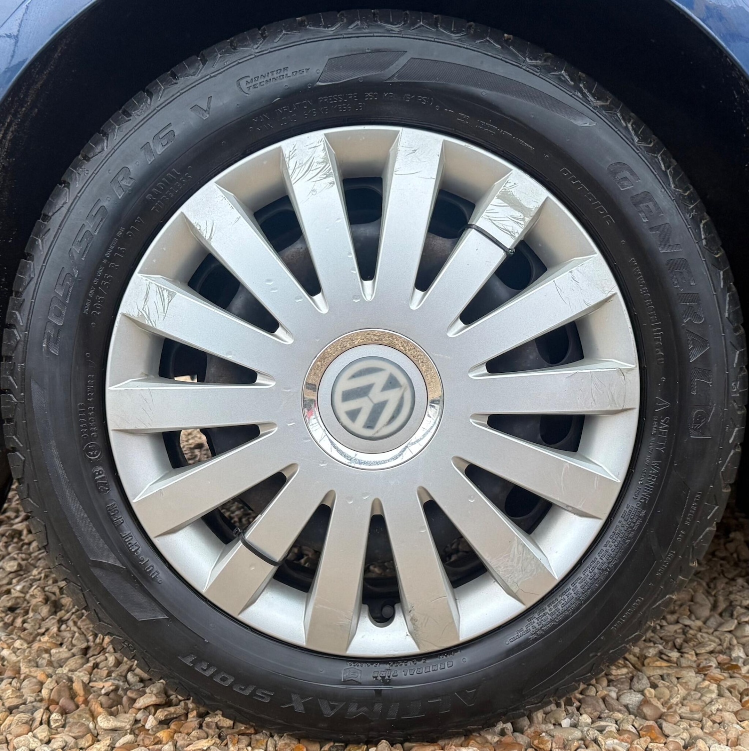 Used Volkswagen Golf 2012 for sale - 76573309: Photo 89