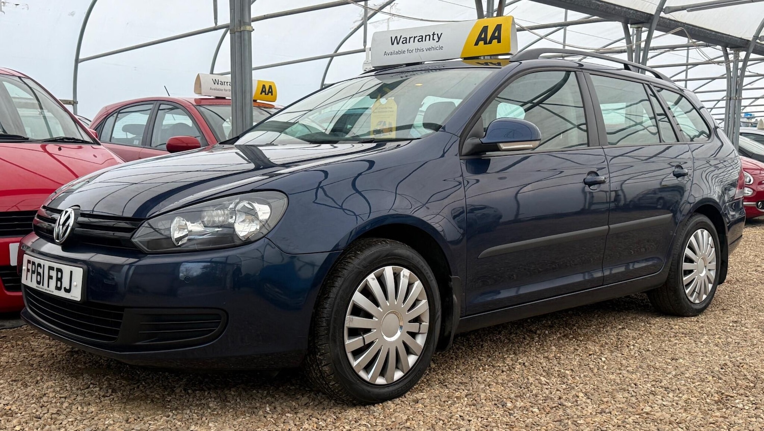 Used Volkswagen Golf 2012 for sale - 76573309: Photo 9