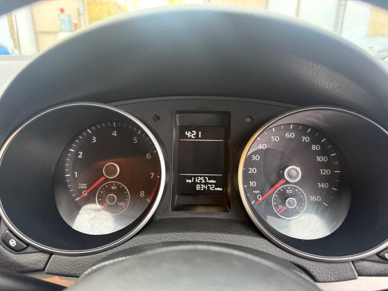 Used Volkswagen Golf 2012 for sale - 76573309: Photo 91