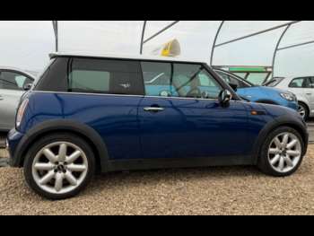 Used MINI Hatch 2003 for sale - 75290504: Photo