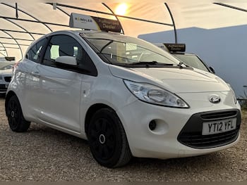 Used Ford Ka 2012 for sale - 79750680: Photo