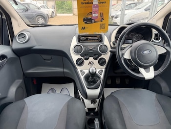 Used Ford Ka 2013 for sale - 79553388: Photo