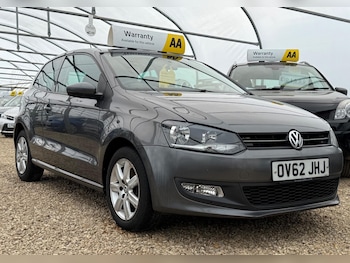 Volkswagen - Polo