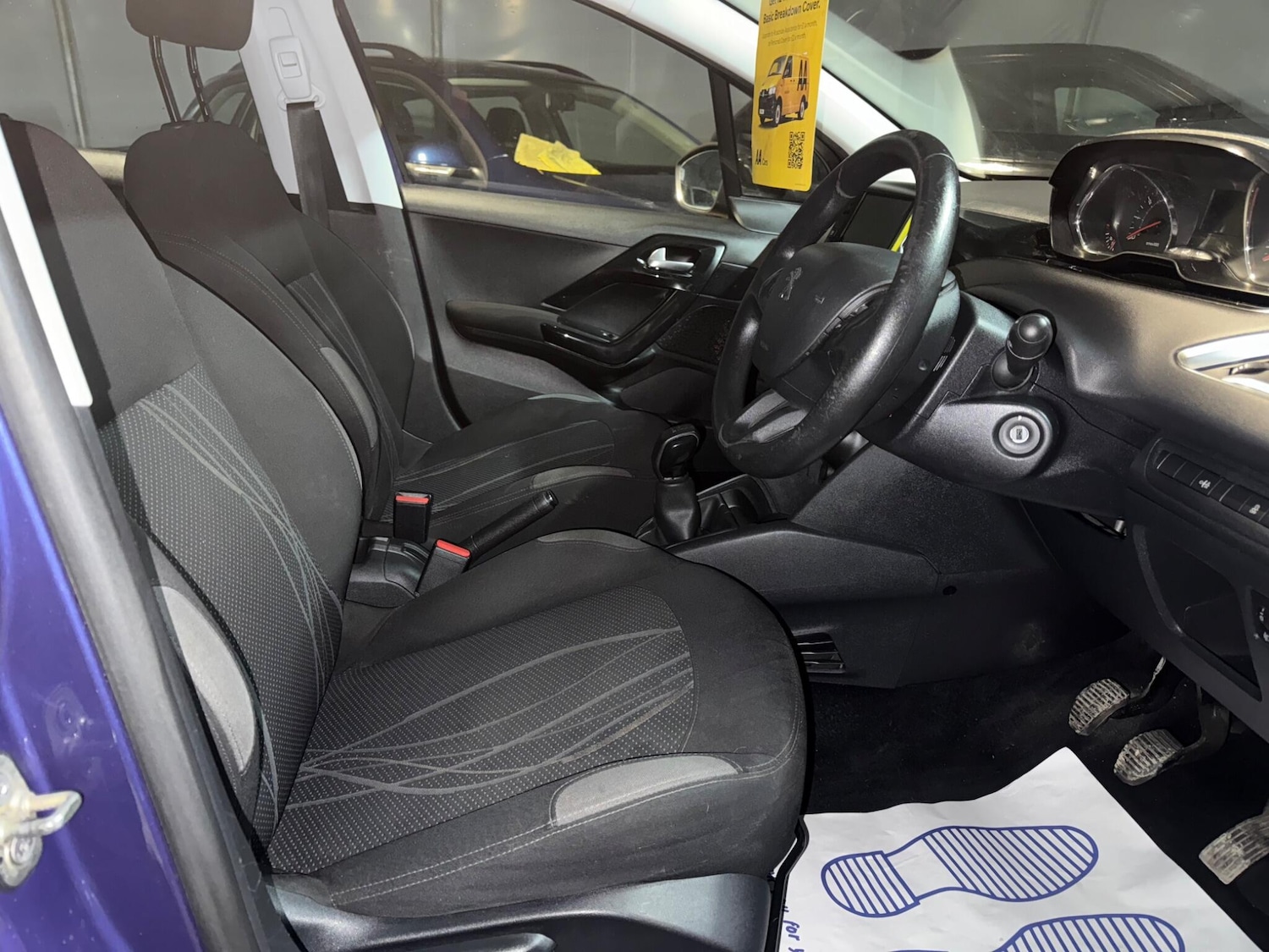 Used Peugeot 208 2013 for sale - 76898673: Photo 13