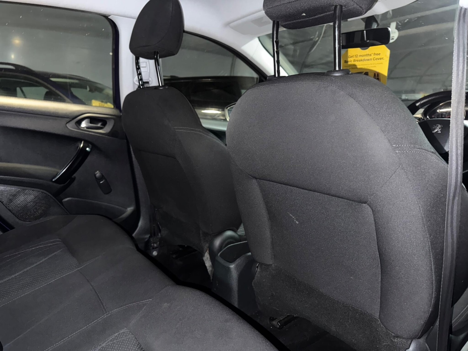 Used Peugeot 208 2013 for sale - 76898673: Photo 16