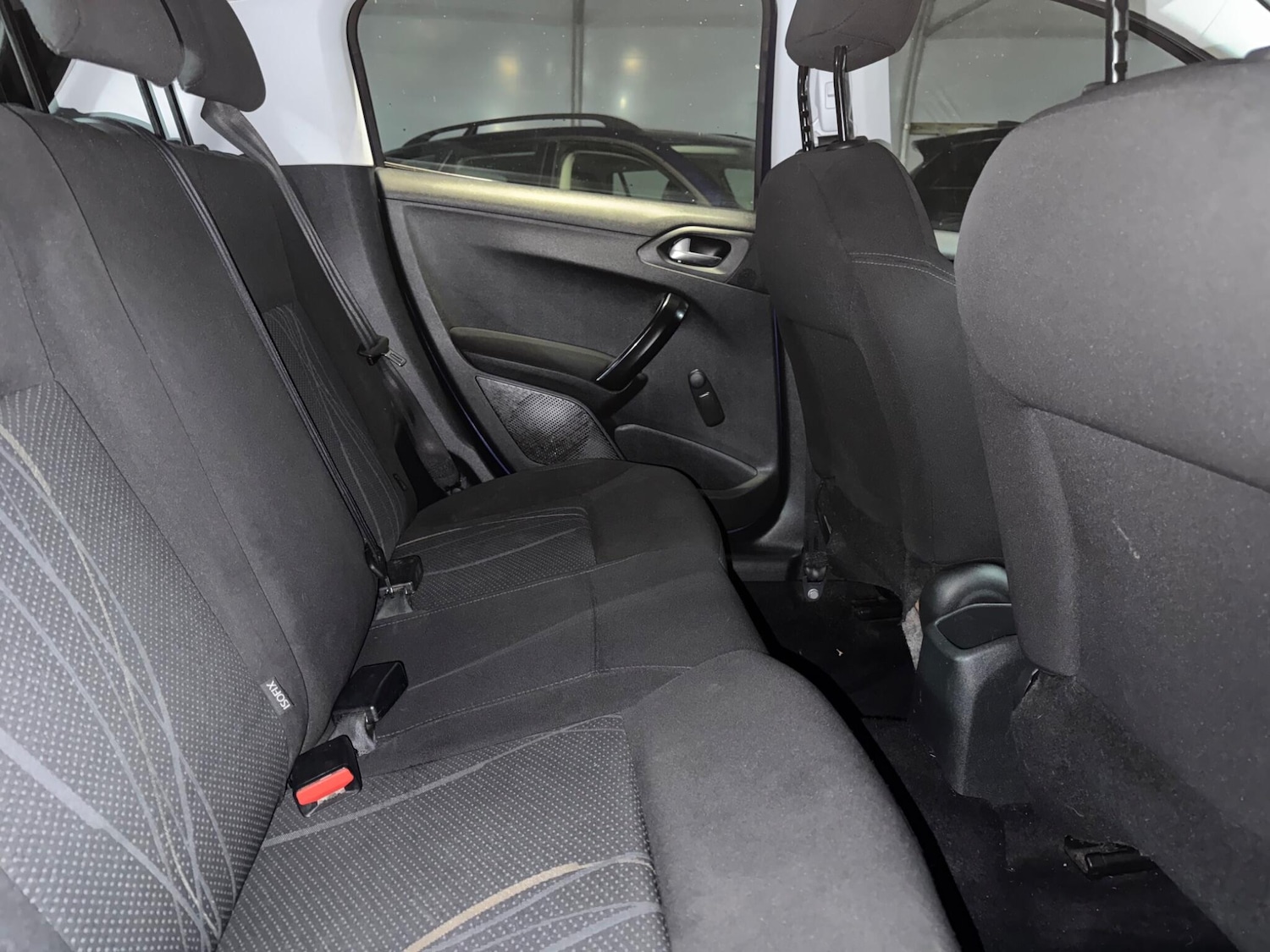 Used Peugeot 208 2013 for sale - 76898673: Photo 17