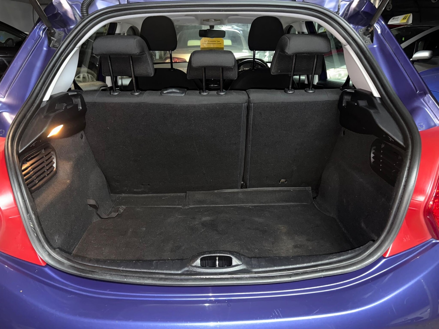 Used Peugeot 208 2013 for sale - 76898673: Photo 19