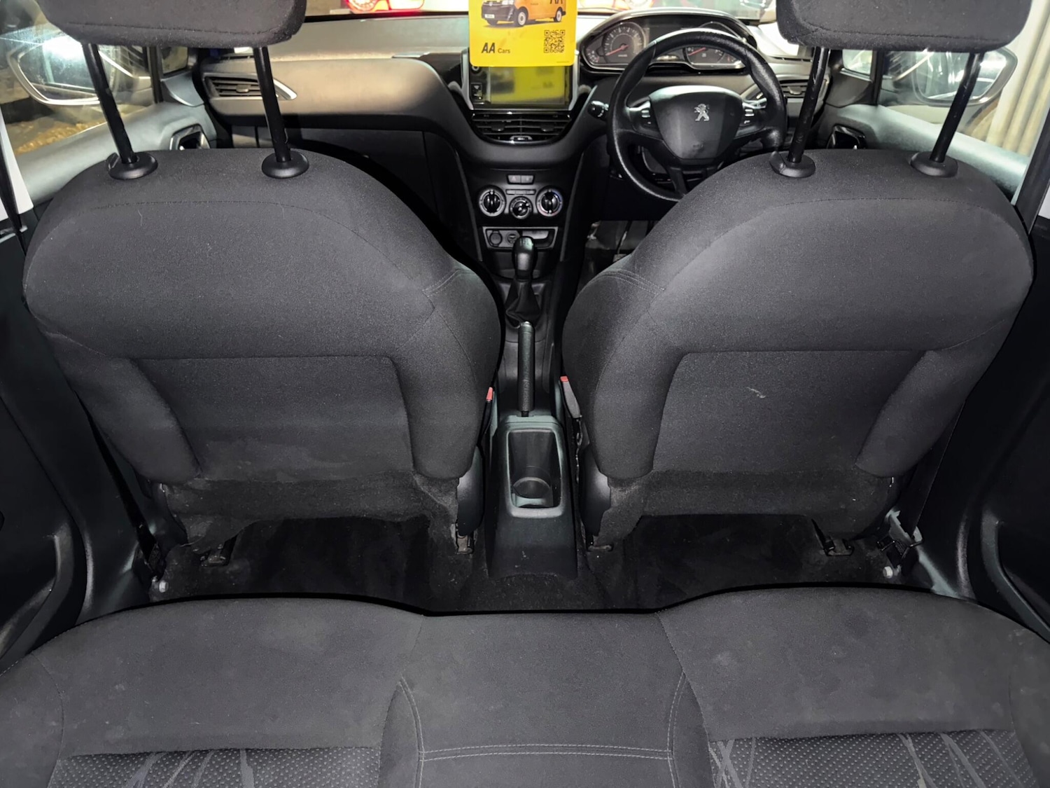 Used Peugeot 208 2013 for sale - 76898673: Photo 20