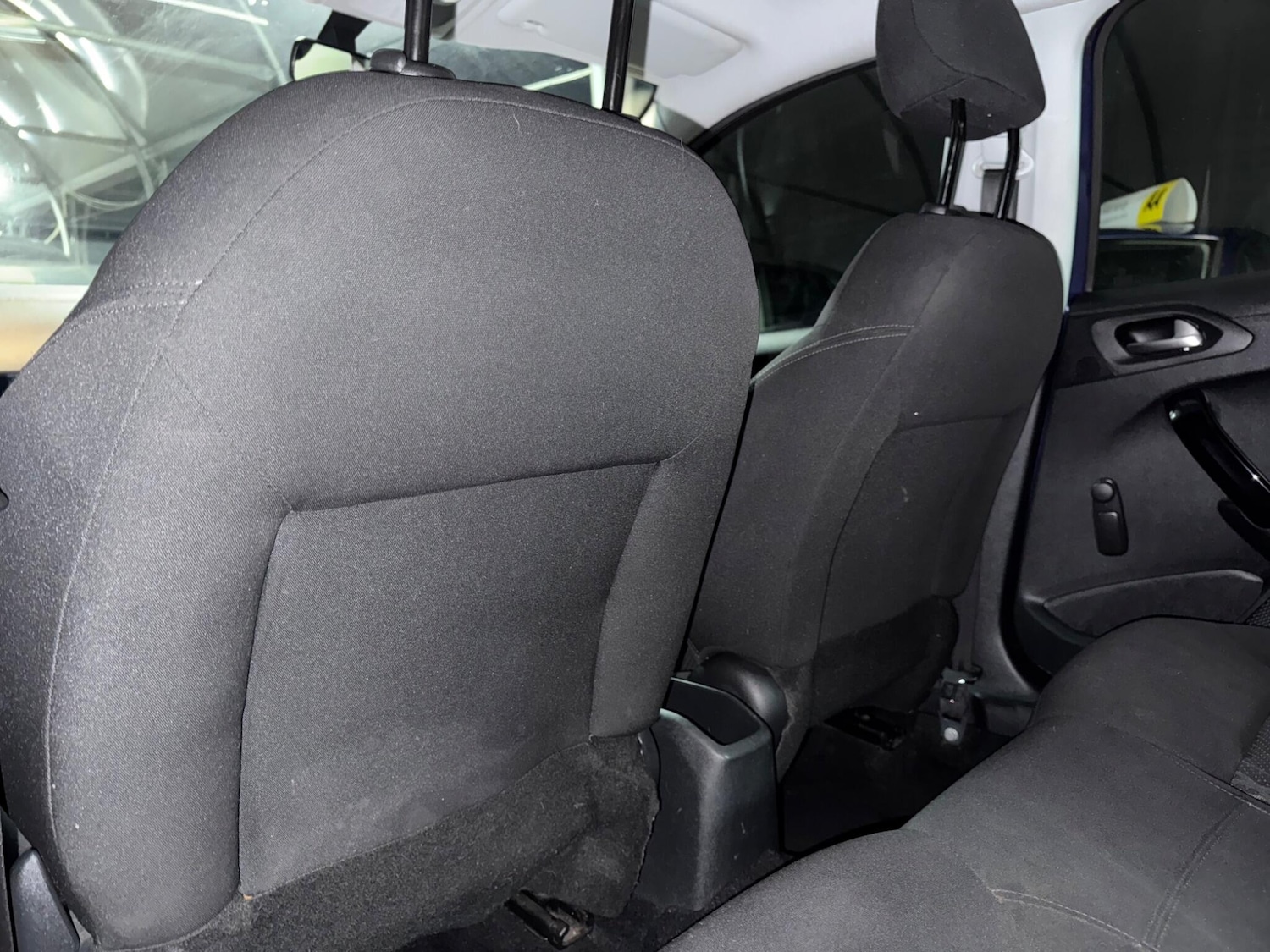 Used Peugeot 208 2013 for sale - 76898673: Photo 23