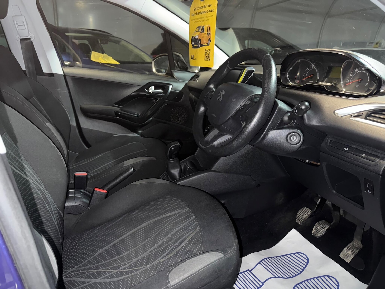 Used Peugeot 208 2013 for sale - 76898673: Photo 46