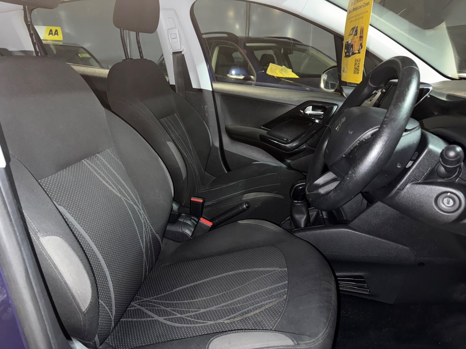 Used Peugeot 208 2013 for sale - 76898673: Photo 47