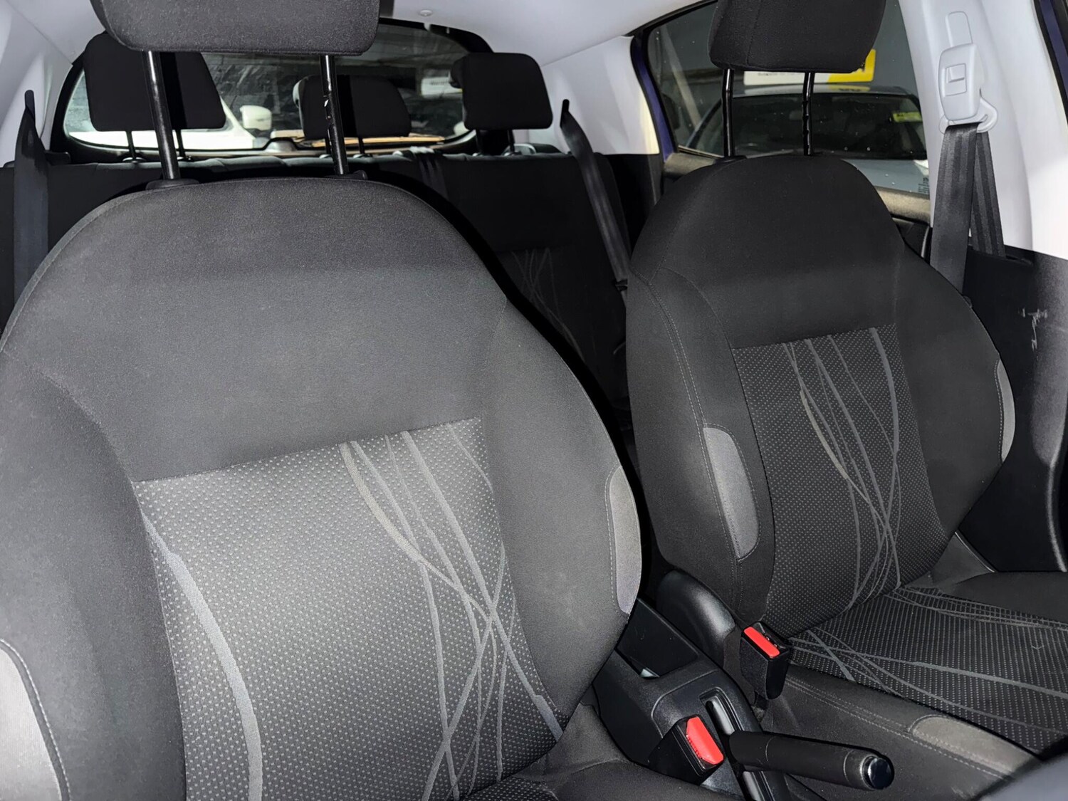 Used Peugeot 208 2013 for sale - 76898673: Photo 48