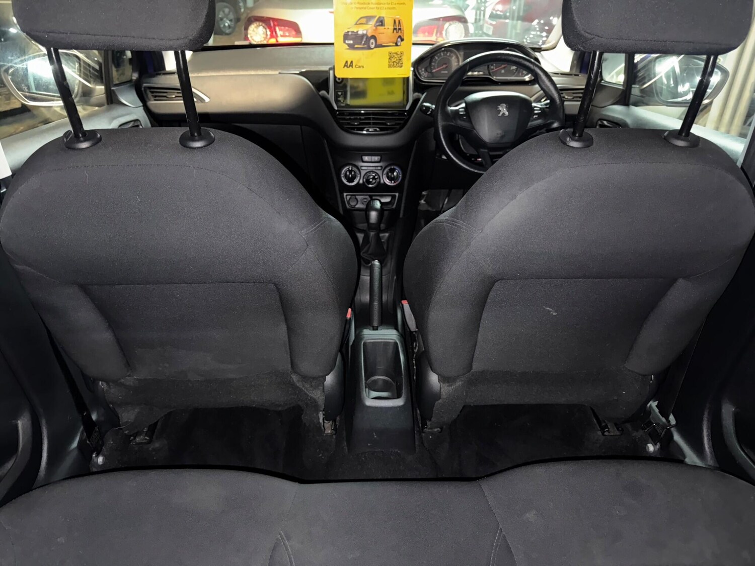 Used Peugeot 208 2013 for sale - 76898673: Photo 52