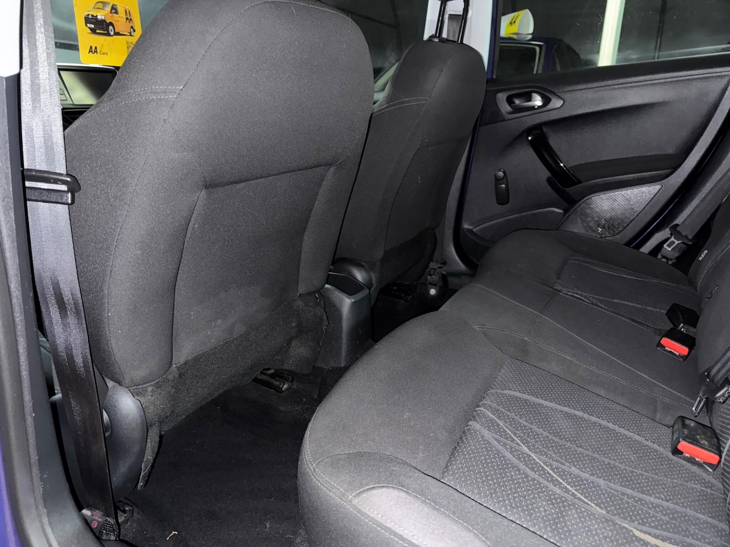 Used Peugeot 208 2013 for sale - 76898673: Photo 54