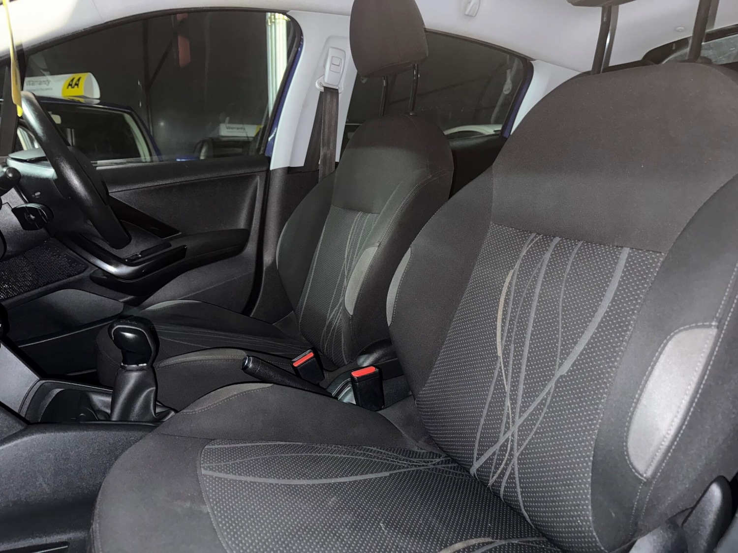 Used Peugeot 208 2013 for sale - 76898673: Photo 56