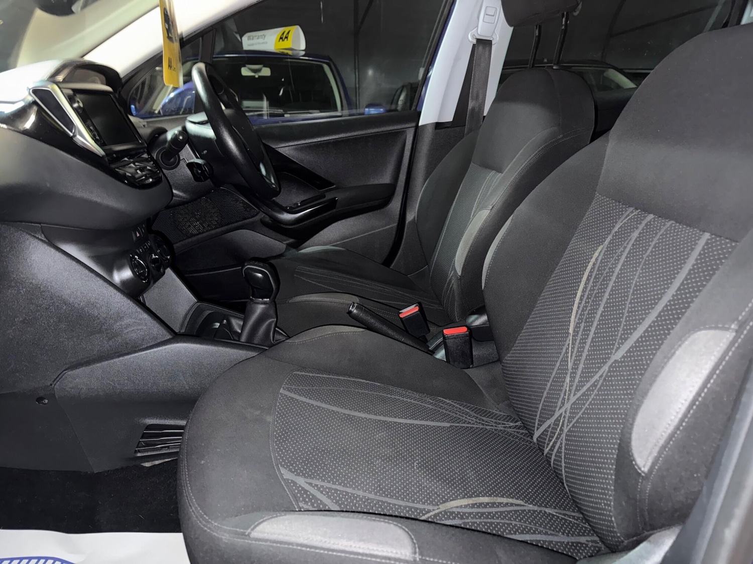 Used Peugeot 208 2013 for sale - 76898673: Photo 57