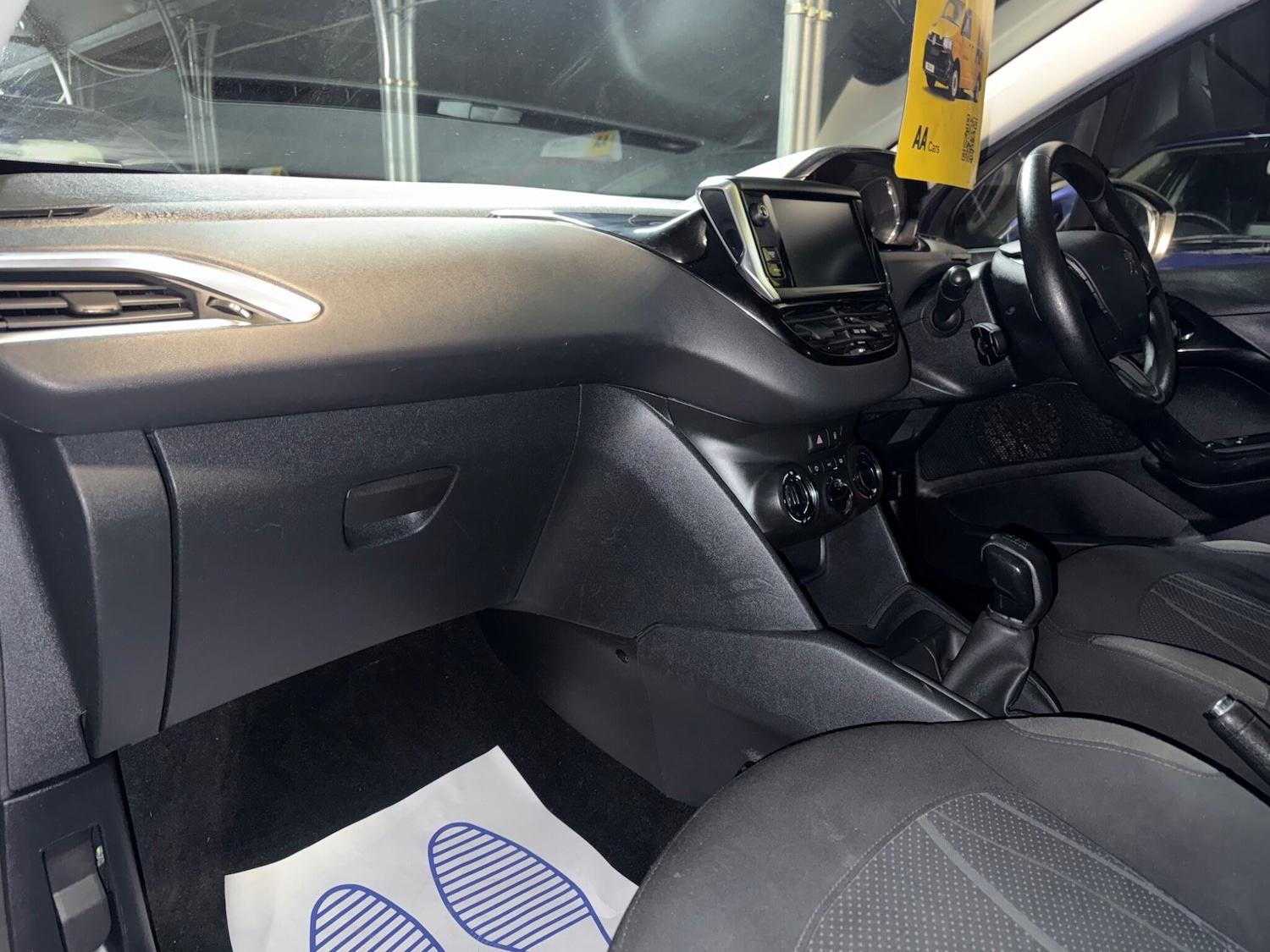 Used Peugeot 208 2013 for sale - 76898673: Photo 58