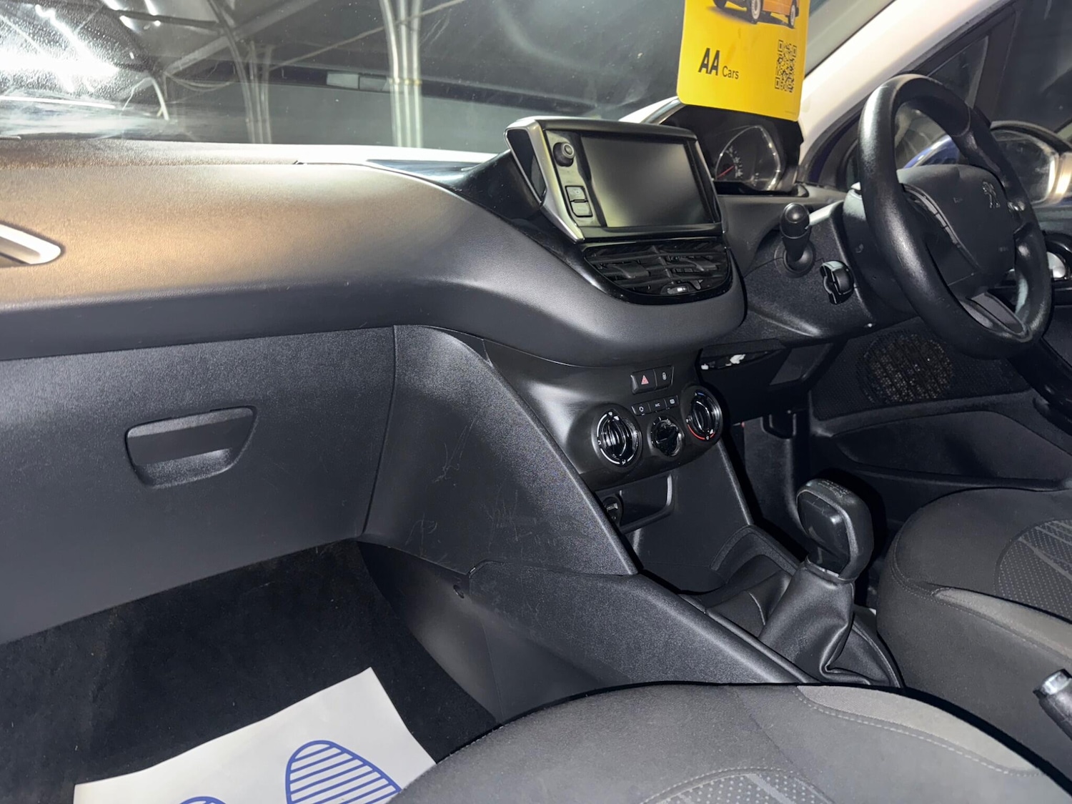 Used Peugeot 208 2013 for sale - 76898673: Photo 59