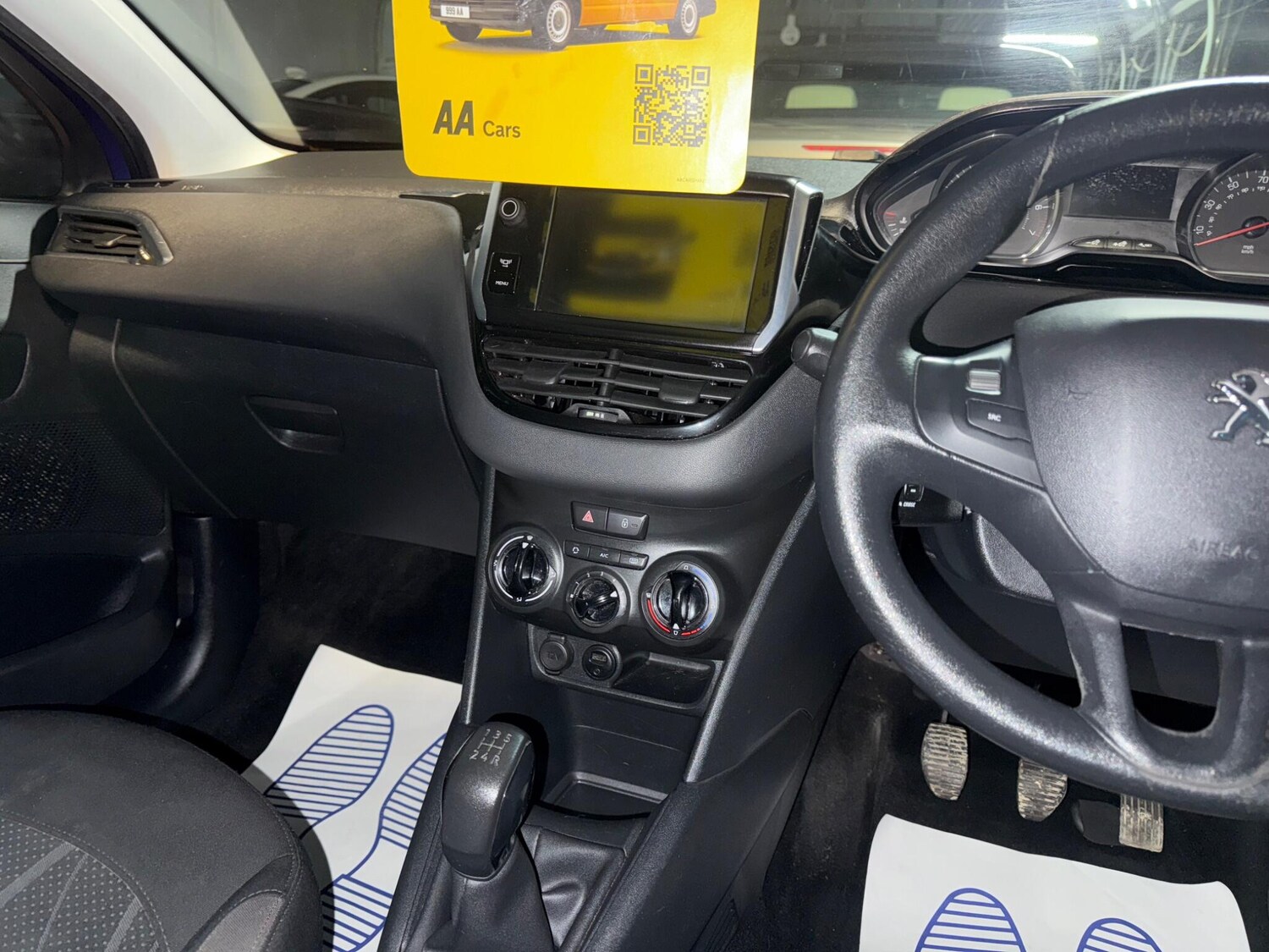 Used Peugeot 208 2013 for sale - 76898673: Photo 60