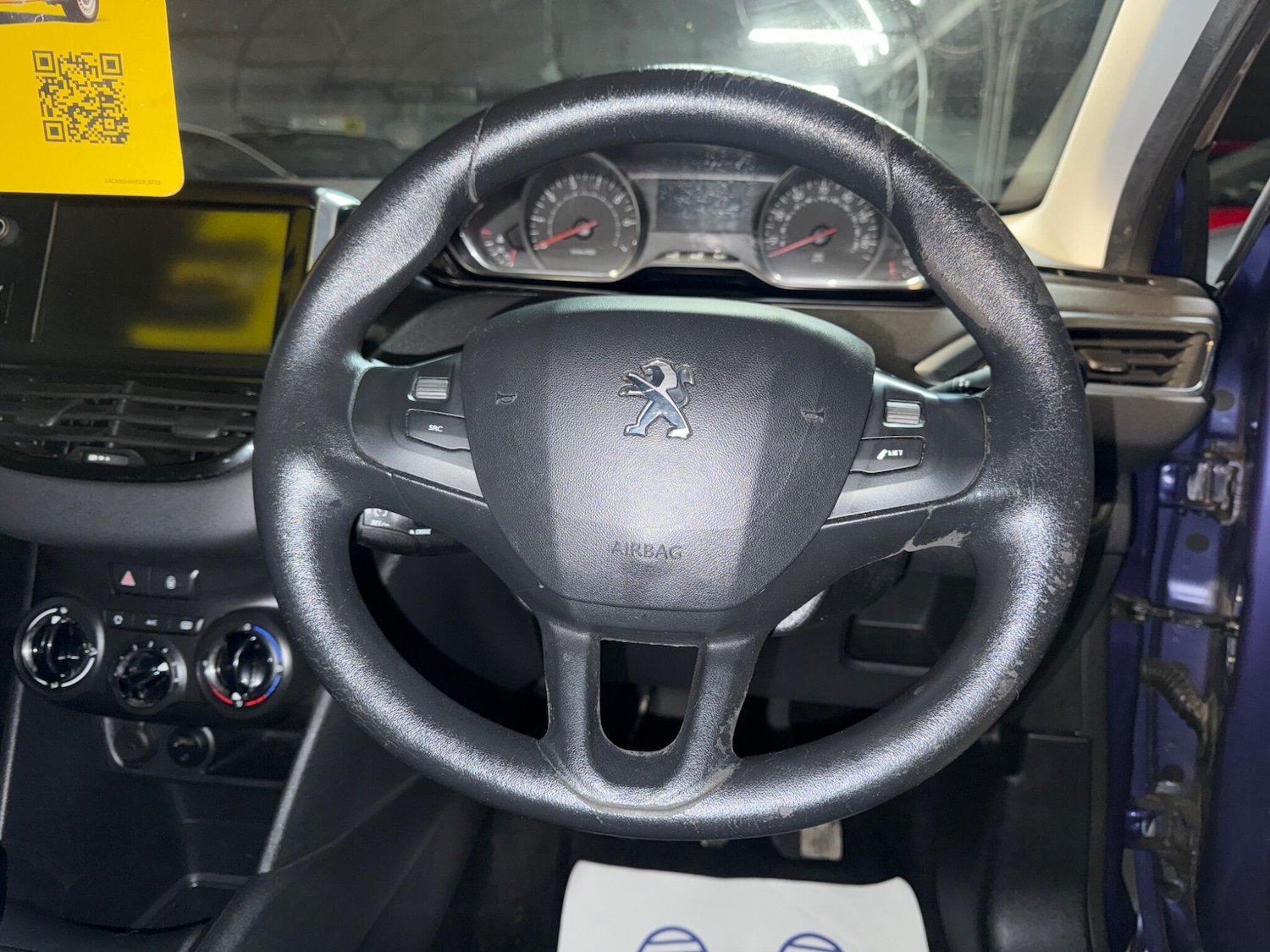 Used Peugeot 208 2013 for sale - 76898673: Photo 64