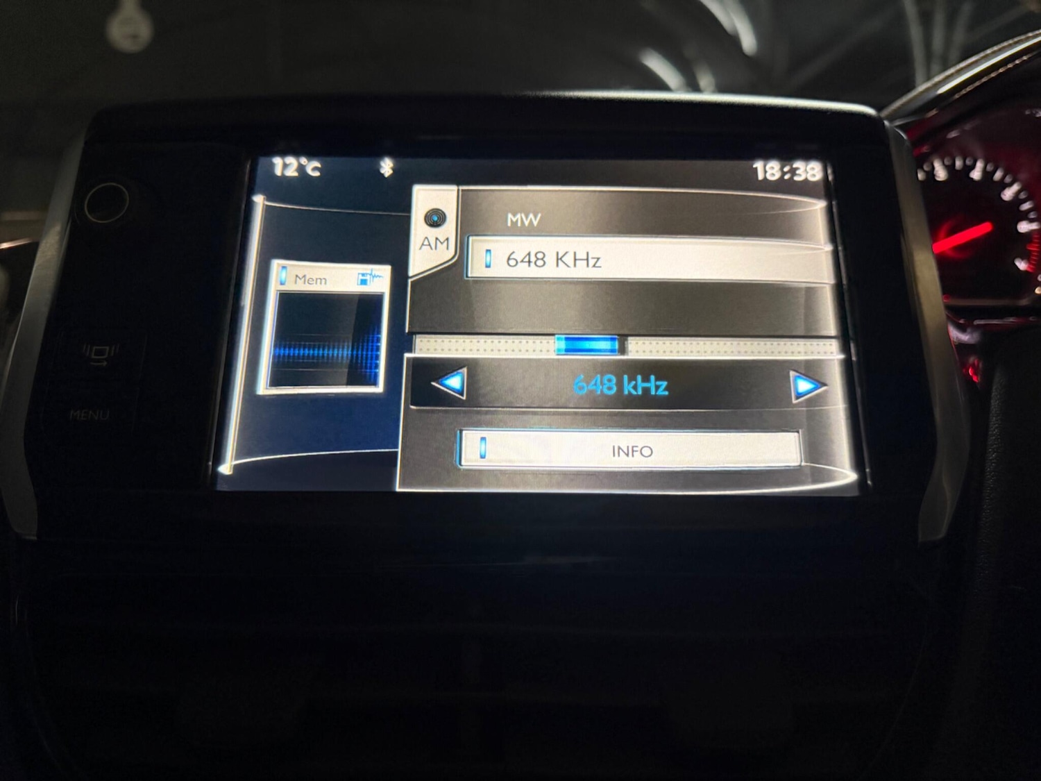 Used Peugeot 208 2013 for sale - 76898673: Photo 70