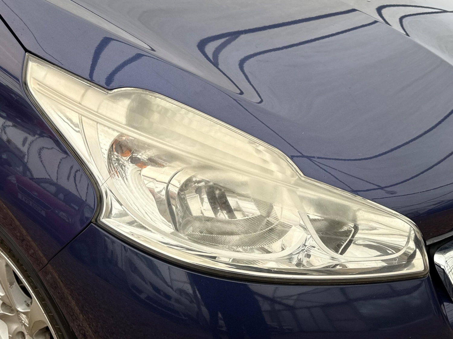 Used Peugeot 208 2013 for sale - 76898673: Photo 71