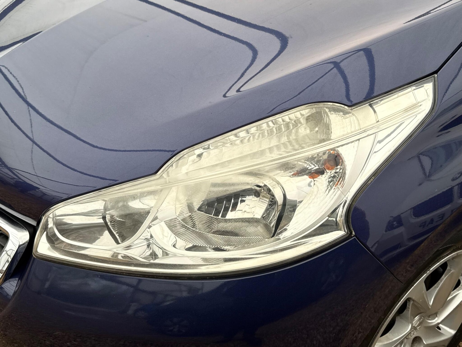 Used Peugeot 208 2013 for sale - 76898673: Photo 72