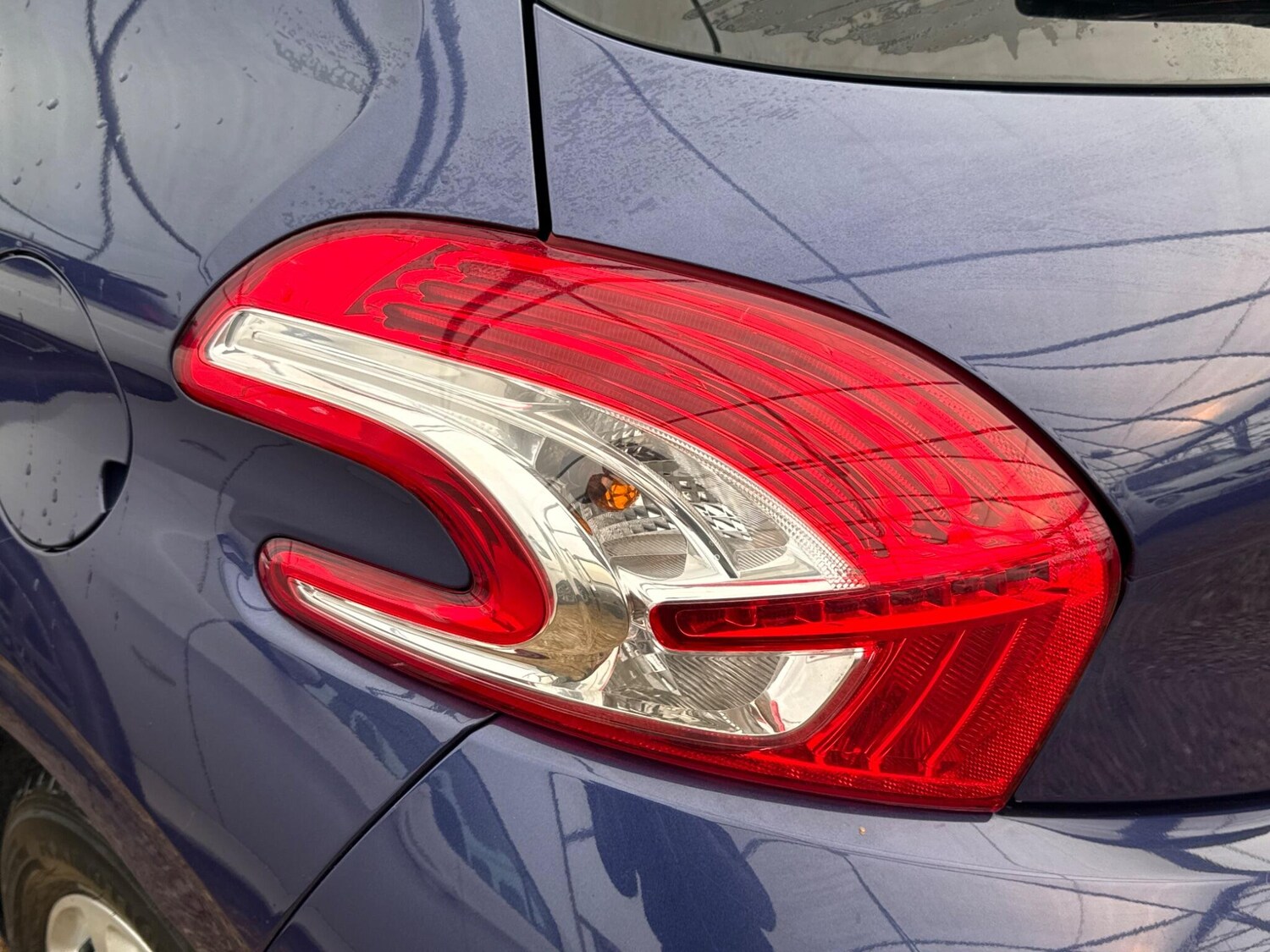 Used Peugeot 208 2013 for sale - 76898673: Photo 73