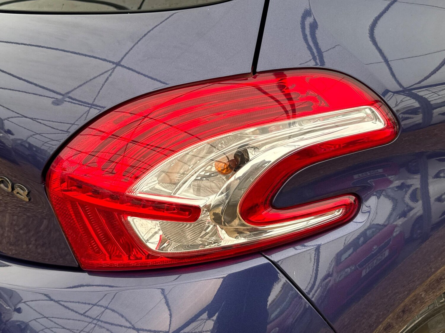 Used Peugeot 208 2013 for sale - 76898673: Photo 74