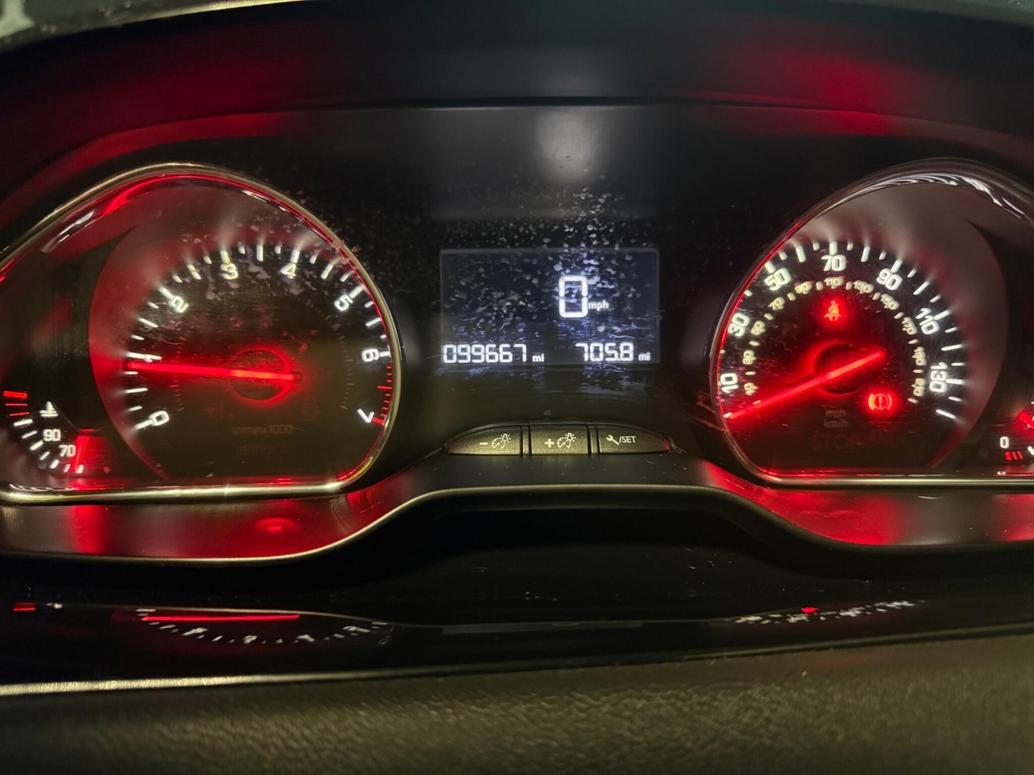 Used Peugeot 208 2013 for sale - 76898673: Photo 81