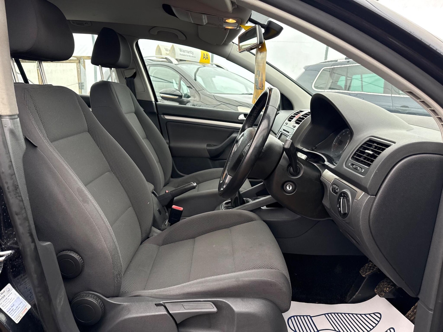 Used Volkswagen Golf 2008 for sale - 78058921: Photo 14