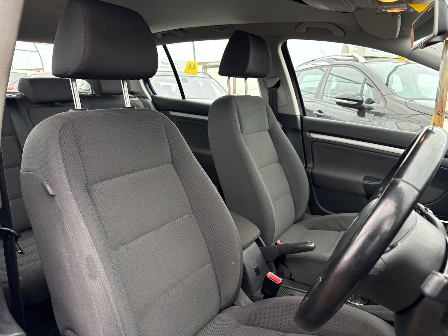 Used Volkswagen Golf 2008 for sale - 78058921: Photo 15