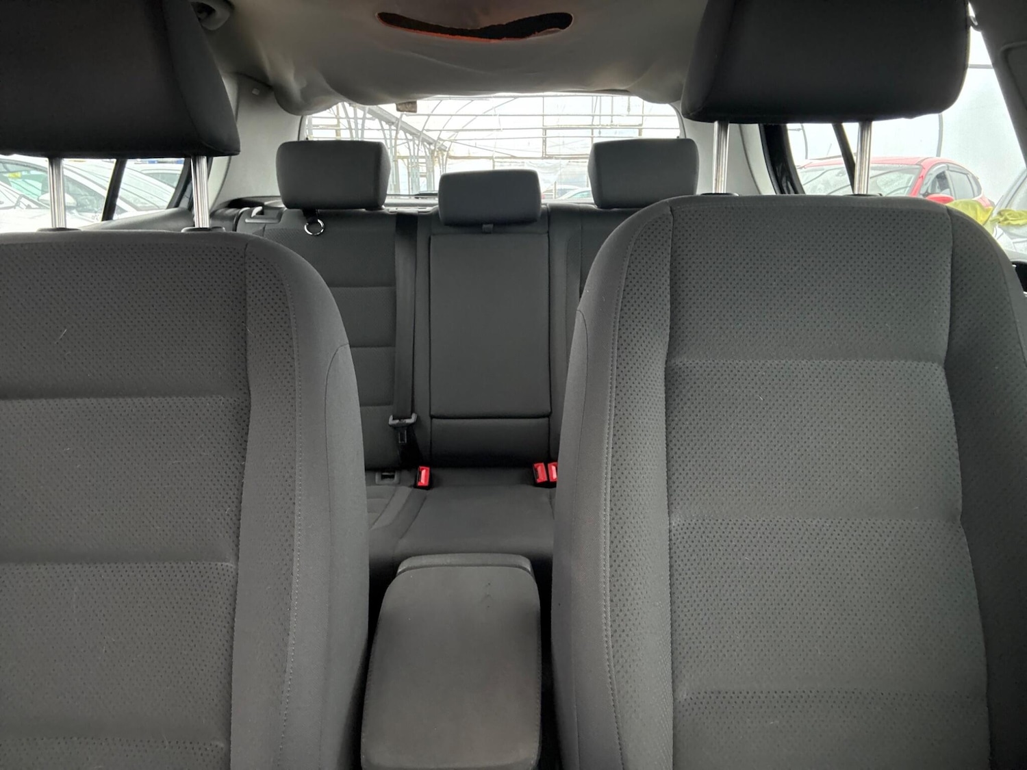 Used Volkswagen Golf 2008 for sale - 78058921: Photo 16