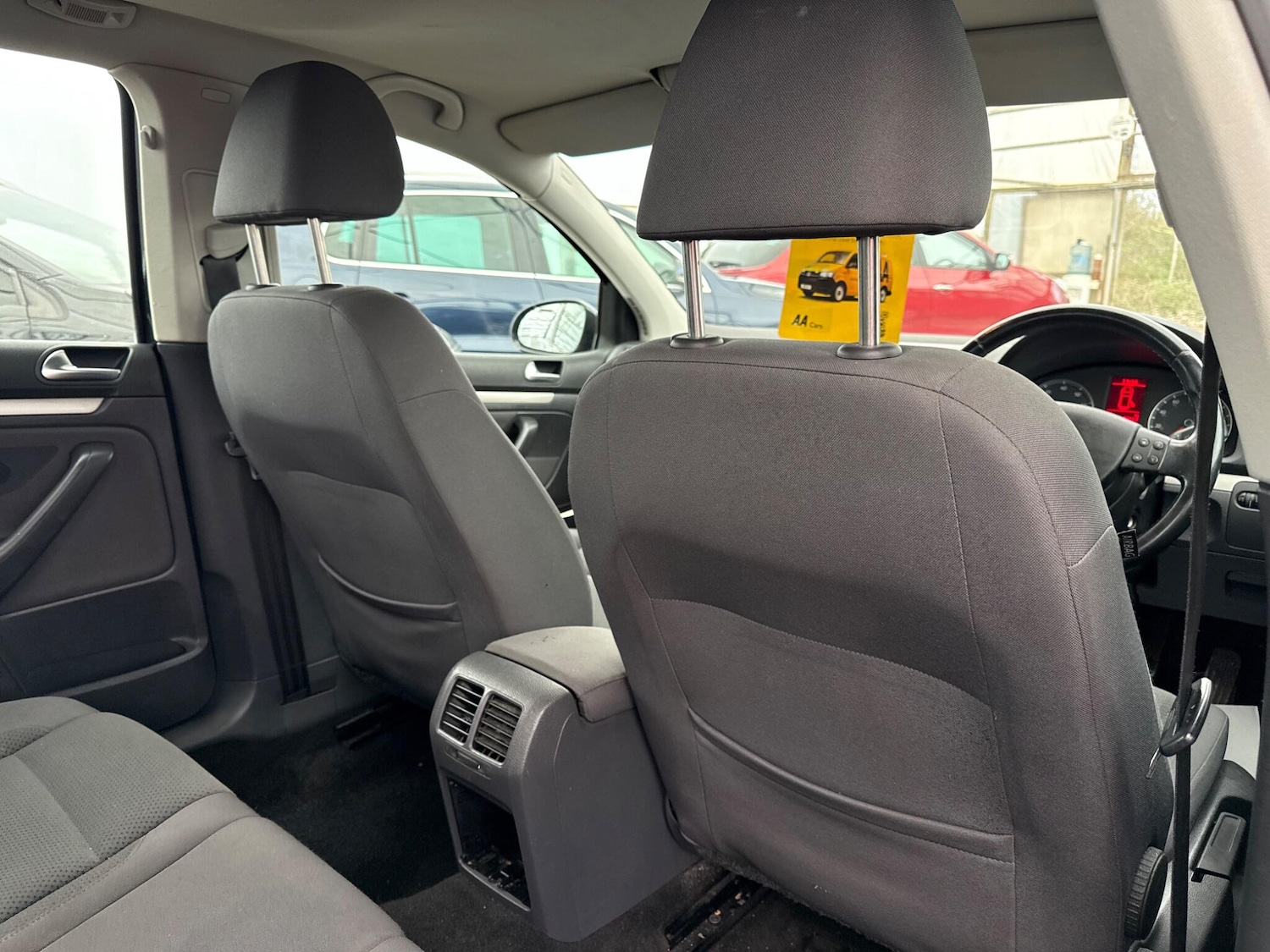 Used Volkswagen Golf 2008 for sale - 78058921: Photo 17